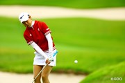 2026年 NOBUTAGROUPマスターズGCレディース 最終日 稲垣那奈子
