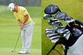 藤本佳則は5月の復活優勝と同じクラブセッティングでシーズン2勝目を挙げた
