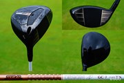 2026年 フォーティネットプレーヤーズカップ 最終日 藤本佳則の1W