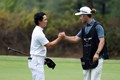 桂川有人が“日本勢初”の欧州2勝を達成した(Luke Walker/Getty images)