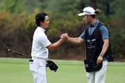 2026年 ジェネシス選手権 4日目 桂川有人