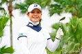 吉田優利は初優勝を飾った韓国からマレーシアへ