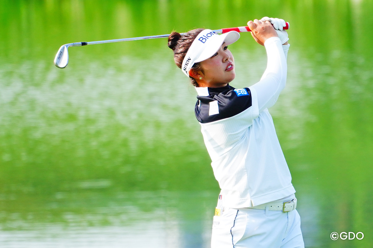 好スコアを出すのは得意 2026年 メイバンク選手権 事前 山下美夢有