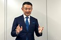 2027年シーズンの展望を語ったJ-TOURの根岸友喜氏