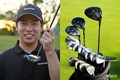 前週の韓国開催「ジェネシス選手権」で欧州ツアー2勝目を挙げた桂川有人