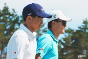 2026年 アジアパシフィックアマチュアゴルフ選手権 事前 長崎大星 長崎煌心