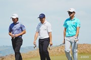 2026年 アジアパシフィックアマチュアゴルフ選手権 事前 長崎煌心