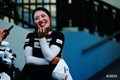 古江彩佳も同学年の吉田優利の米女子ツアー初優勝を祝福した
