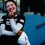 「リスペクトの気持ち大きい」古江彩佳は同世代の米女子ツアー初勝利に脱帽
