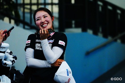 2026年 メイバンク選手権 事前 古江彩佳