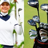 「基本的に売っているもので」吉田優利 米女子ツアー初優勝のクラブセッティング
