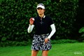 ツアー初優勝を目指す原英莉花