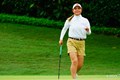 吉田優利は米女子ツアー初優勝直後にマレーシアでプレー