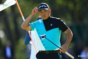 2026年 バンテリン東海クラシック 初日 池村寛世
