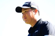2026年 バンテリン東海クラシック 初日 松山茉生
