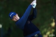 2026年 バンテリン東海クラシック 初日 松山怜生