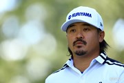 2026年 バンテリン東海クラシック 初日 佐藤大平
