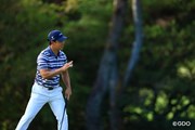 2026年 バンテリン東海クラシック 初日 桂川有人