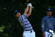 2026年 バンテリン東海クラシック 初日 桂川有人