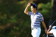 2026年 バンテリン東海クラシック 初日 桂川有人