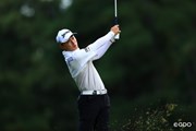 2026年 バンテリン東海クラシック 初日 服部雅也