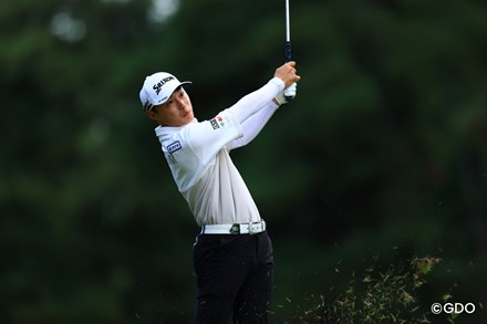 2026年 バンテリン東海クラシック 初日 服部雅也