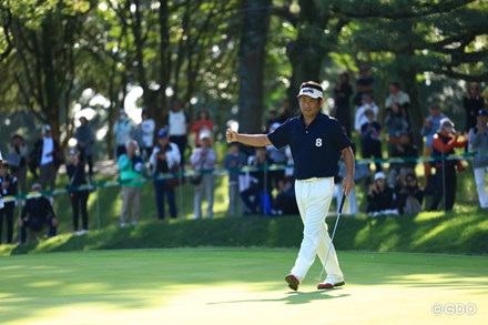 2026年 バンテリン東海クラシック 初日 池田勇太