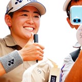 1打に泣いた1年前のリベンジ 「めっちゃイイの見つけた」岩井明愛の“練習器具”