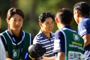 2026年 バンテリン東海クラシック 初日 桂川有人