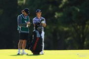 2026年 バンテリン東海クラシック 初日 桂川有人
