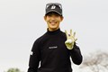21歳の馬場咲希は苦悩のシーズンを送っていた