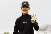 2026年 樋口久子三菱電機レディスゴルフトーナメント 事前 馬場咲希