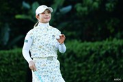 2026年 メイバンク選手権 初日 吉田優利