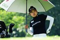 大会連覇を狙う山下美夢有