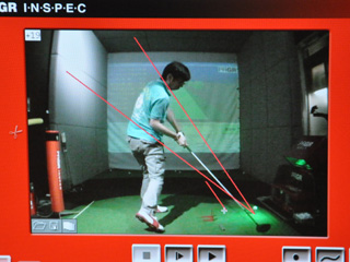 鈴木さんVゾーン 