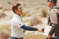 6打差6位タイで決勝ラウンドへ