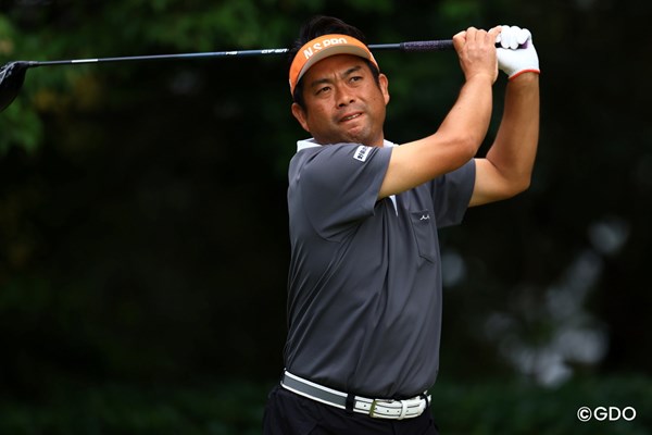 2026年 バンテリン東海クラシック 2日目 池田勇太 10位タイ