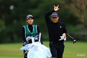 2026年 バンテリン東海クラシック 2日目 池村寛世