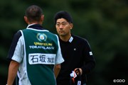 2026年 バンテリン東海クラシック 2日目 石坂友宏