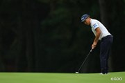 2026年 バンテリン東海クラシック 2日目 勝俣陵