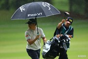 2026年 バンテリン東海クラシック 2日目 勝俣陵