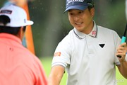 2026年 バンテリン東海クラシック 2日目 勝俣陵