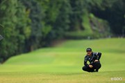 2026年 バンテリン東海クラシック 2日目 佐藤大平