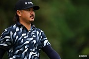 2026年 バンテリン東海クラシック 2日目 佐藤大平