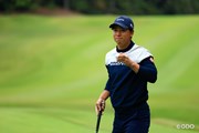 2026年 バンテリン東海クラシック 2日目 桂川有人