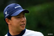2026年 バンテリン東海クラシック 2日目 桂川有人