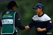 2026年 バンテリン東海クラシック 2日目 桂川有人