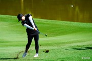 2026年 メイバンク選手権 2日目 勝みなみ