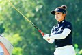 山下美夢有が今季3勝目へ単独首位ターン
