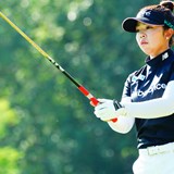 日本勢38年ぶり米女子ツアー大会連覇へ 山下美夢有は氷のうが「必須です」